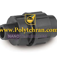 اتصالات پیچی فشار قوی اتصالات پیچی فشار قوی